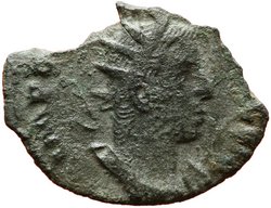 Gallienus (Samtherrschaft)