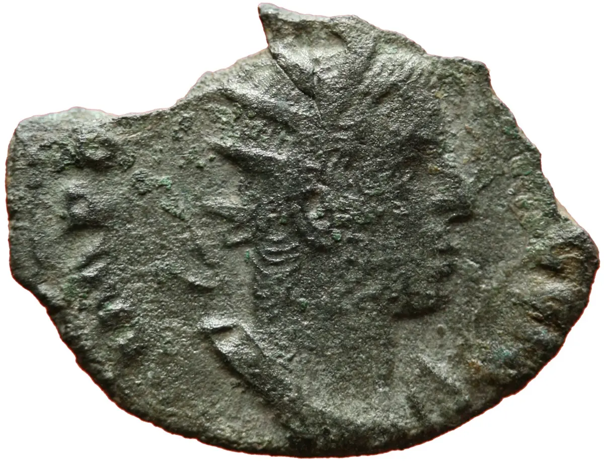 Gallienus (Samtherrschaft)