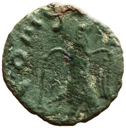 Divus Claudius II. (Falsum)