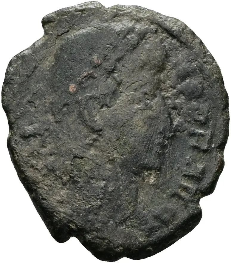 Münze