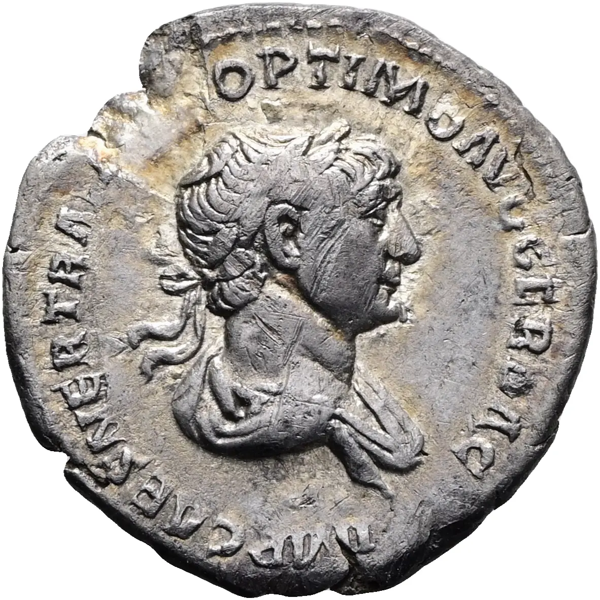 Traianus