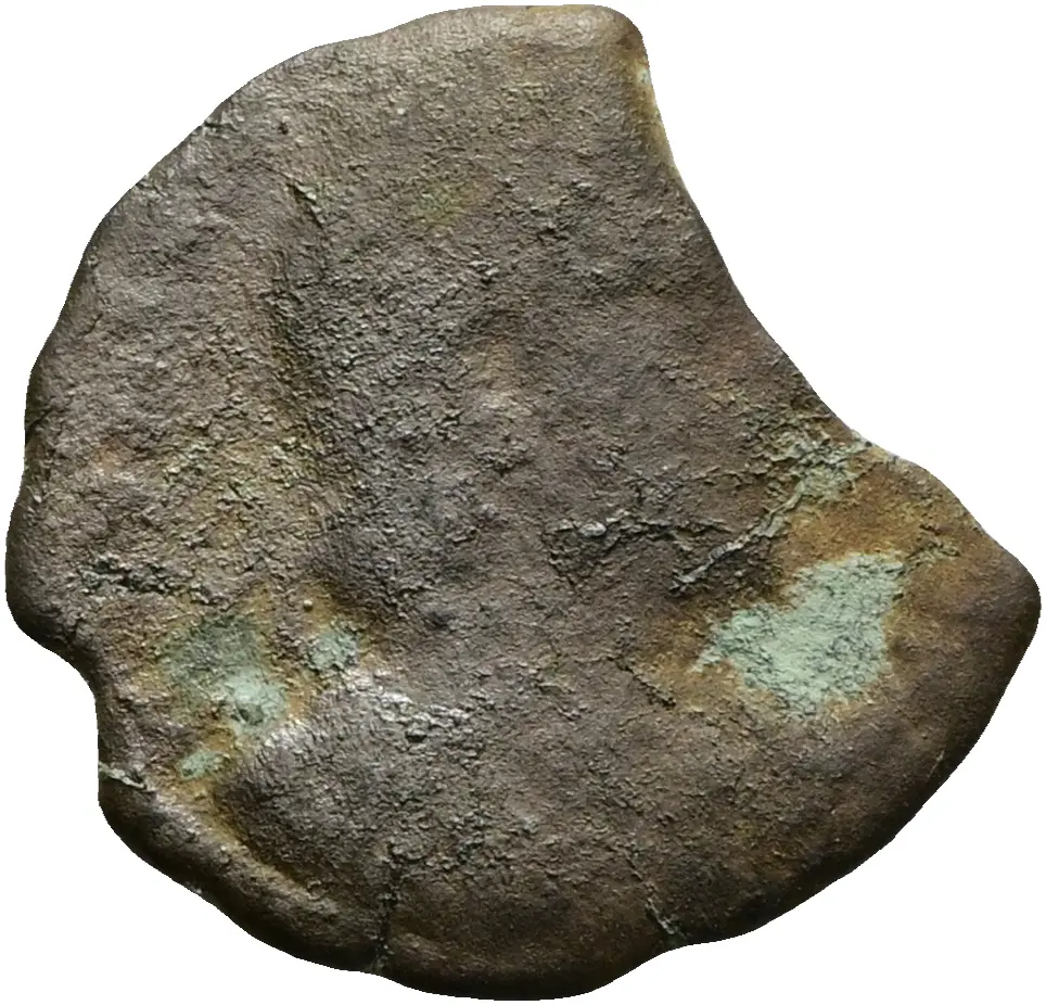 Valentinianus I. oder Valens II.