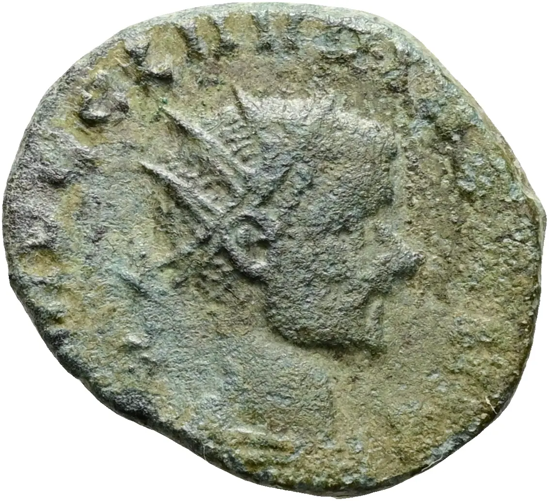 Claudius II. Gothicus