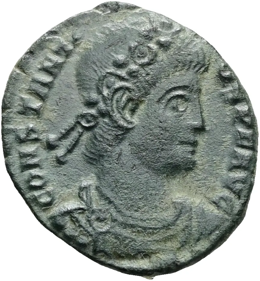 Constantius II.