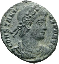 Constantius II.