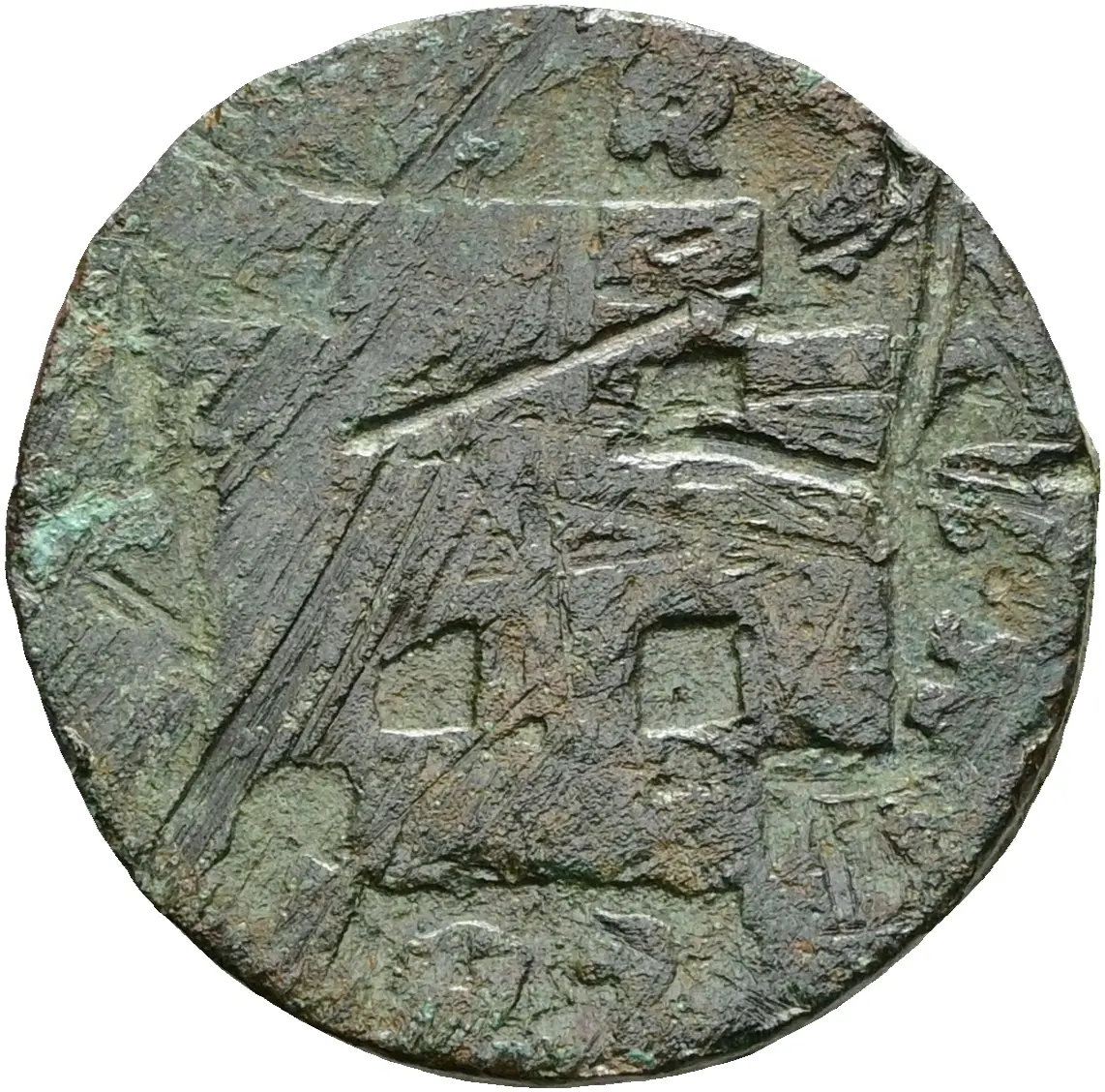 Münze