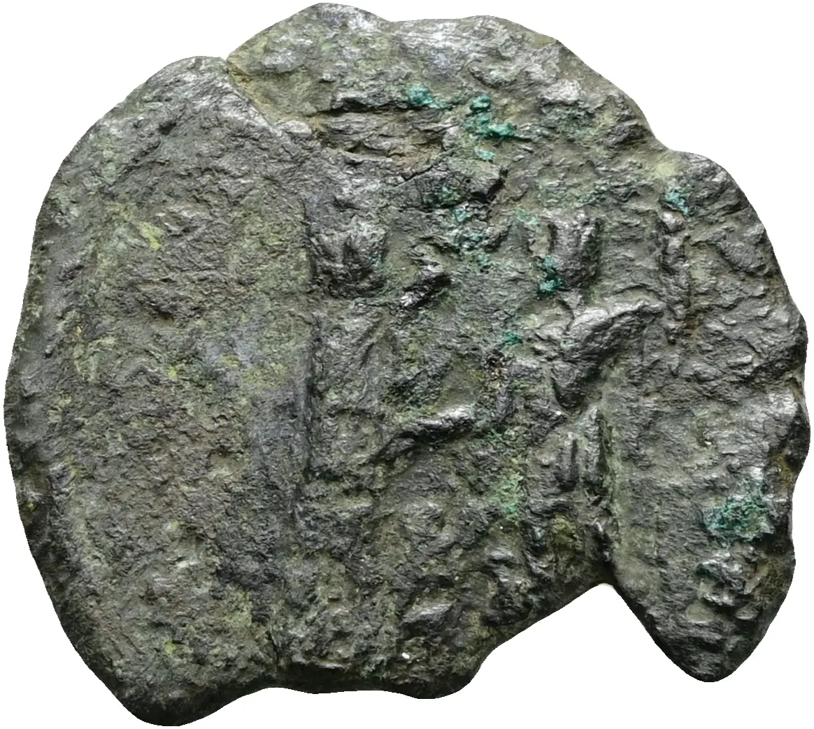 Münze