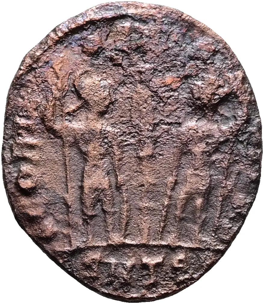 Münze