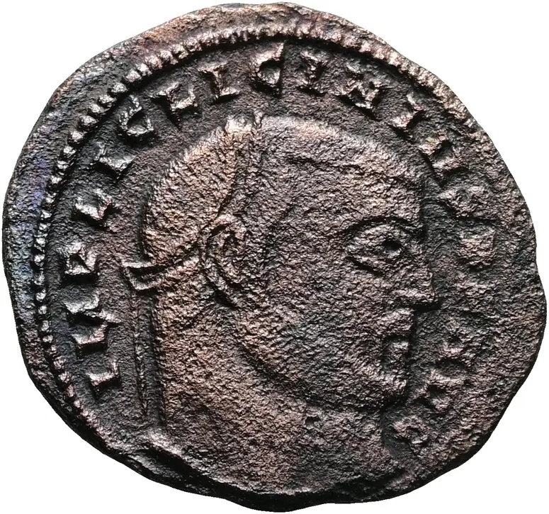 Münze
