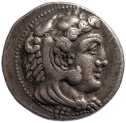 Makedonien: Alexandros III.
