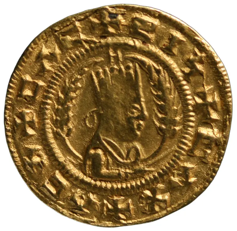 Münze