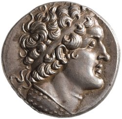 Ptolemäer: Ptolemaios VI.