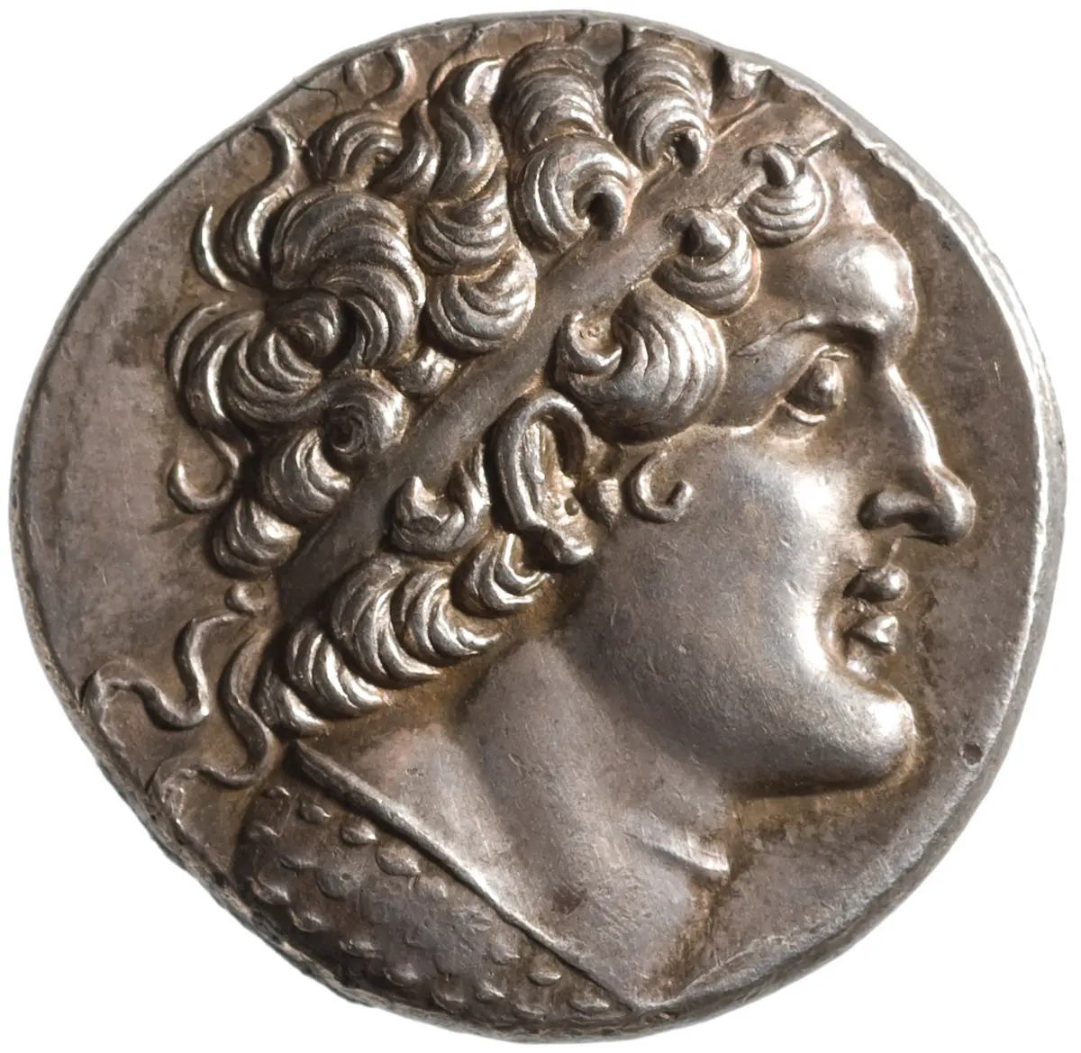 Ptolemäer: Ptolemaios VI.