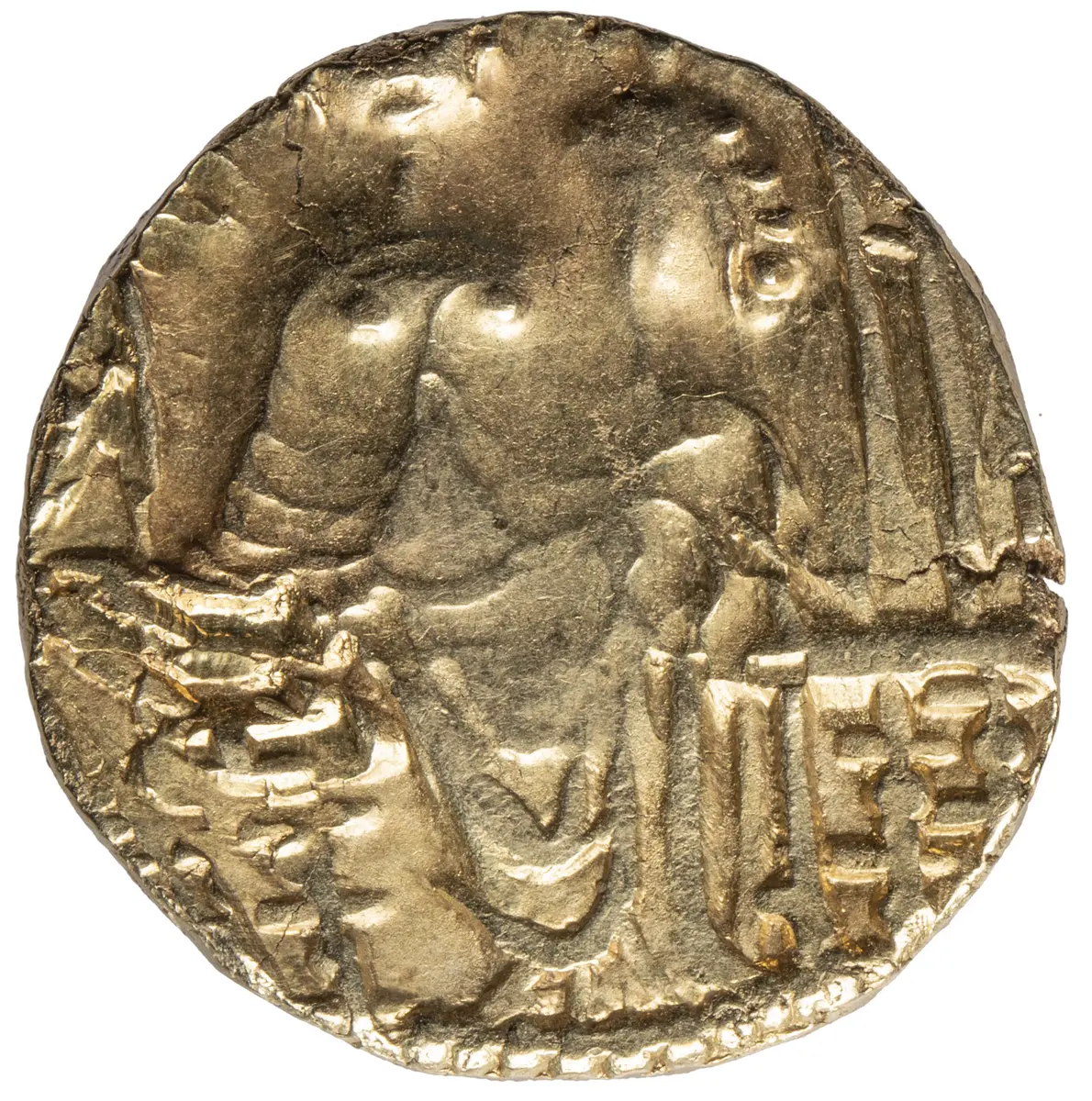 Münze