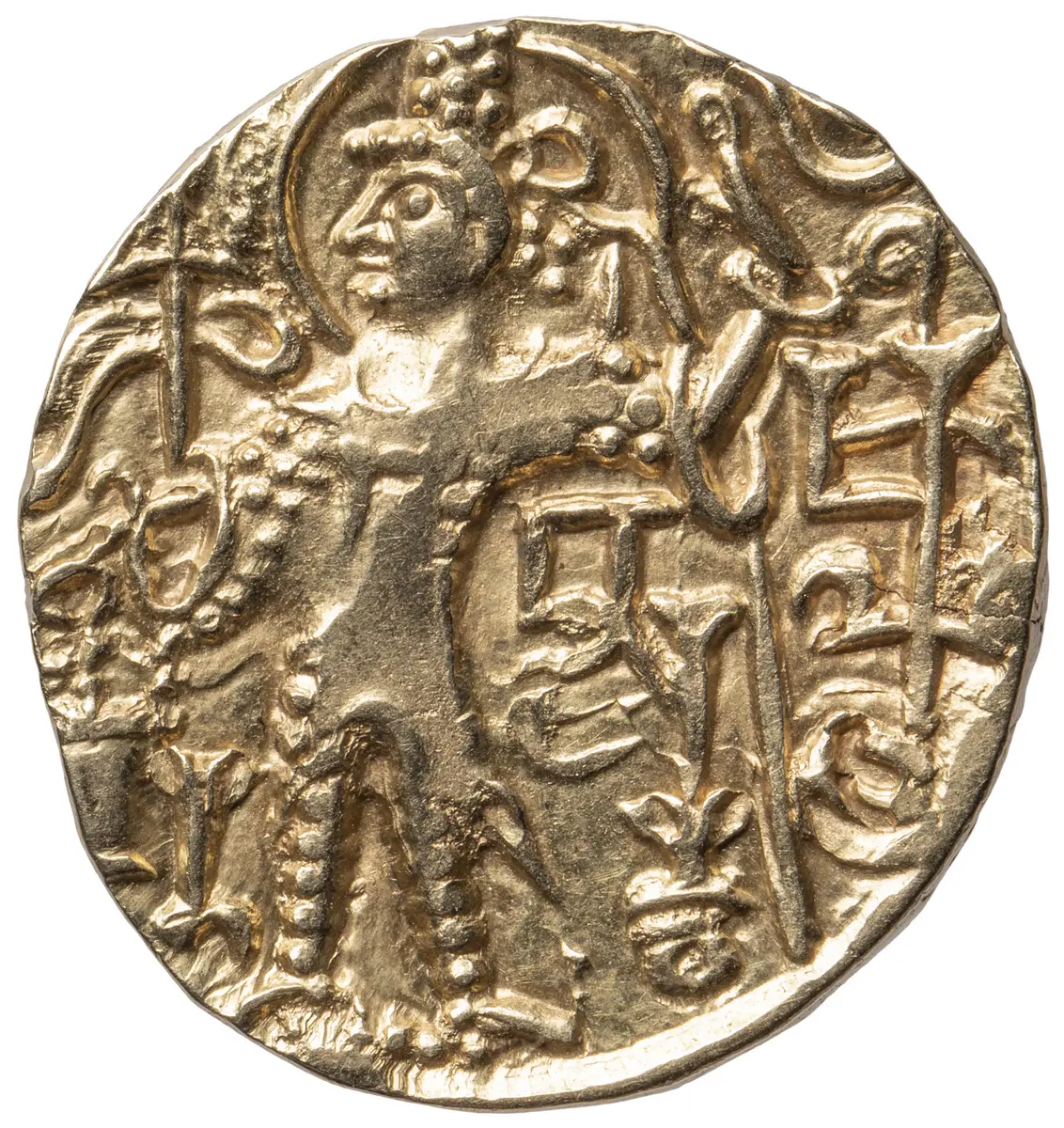 Kushan: