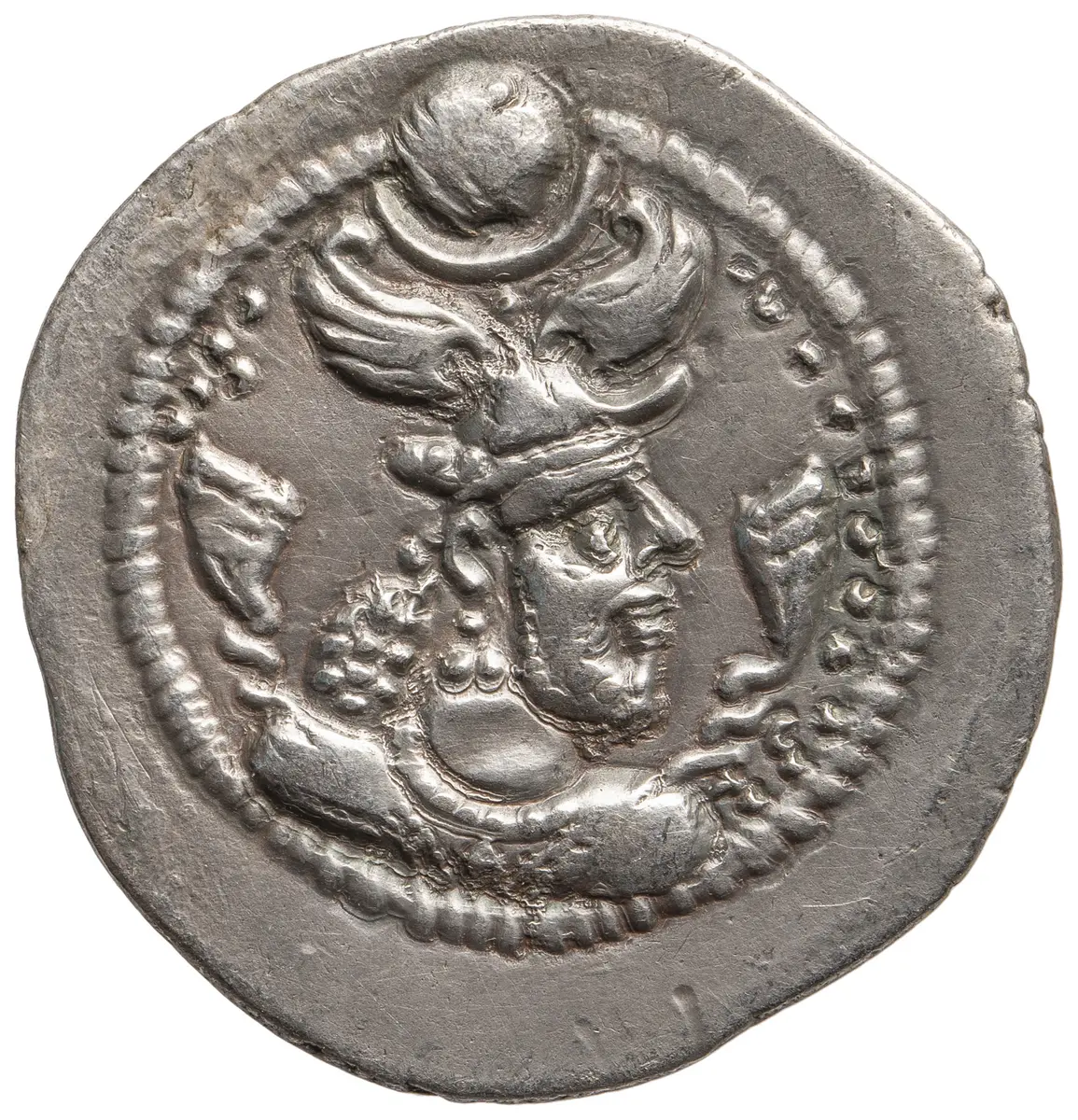 Sasaniden: Peroz