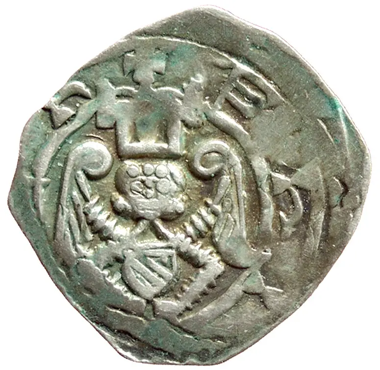 Münze