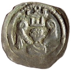 Erzbischöfe von Salzburg: Eberhard II. (1200-1246)