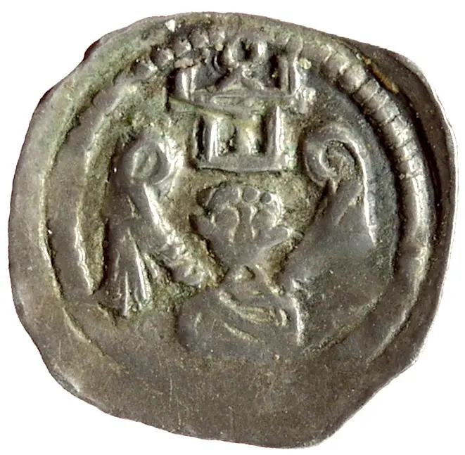 Münze