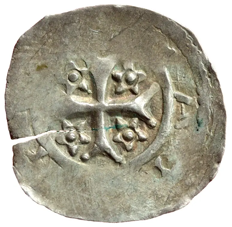 Münze