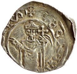 Erzbischöfe von Salzburg / Herzöge von Österreich: Eberhard II. (1200–1246) und Leopold VI. (1198–1230)
