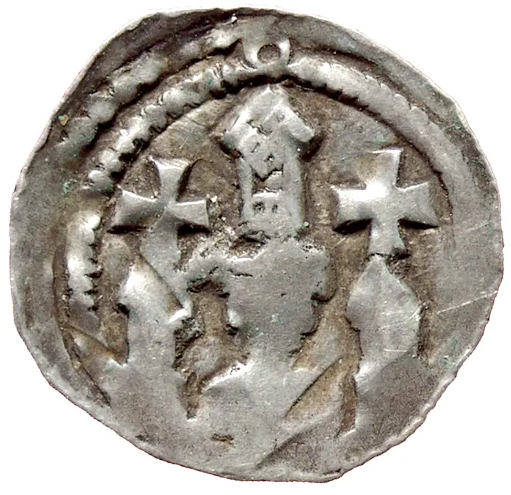 Erzbischöfe von Salzburg: Eberhard II. (1200–1246)