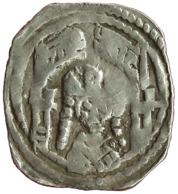 Münze