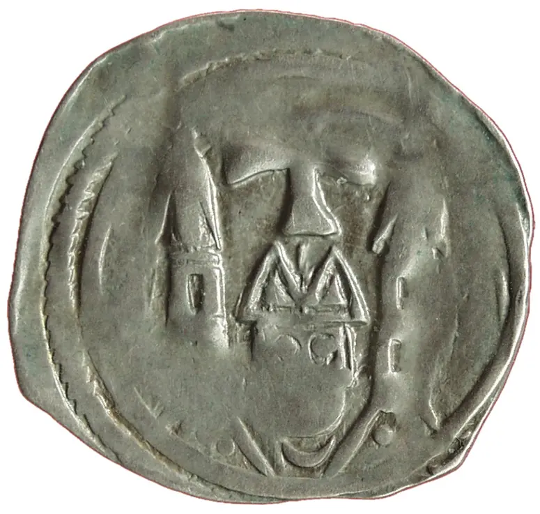 Münze