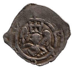 Grafen von Andechs-Meranien / Patriarchen von Aquileia: Berthold V. (1218/1228–1251)