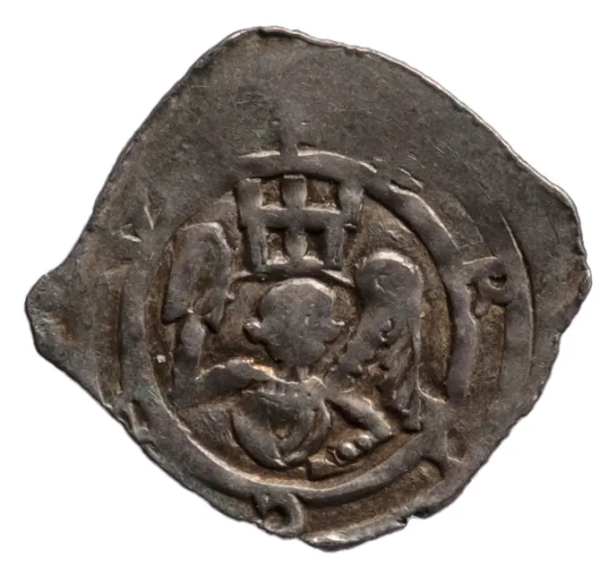Grafen von Andechs-Meranien / Patriarchen von Aquileia: Berthold V. (1218/1228–1251)