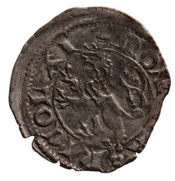Patriarchen von Aquileia: Nikolaus von Böhmen (1350–1358)