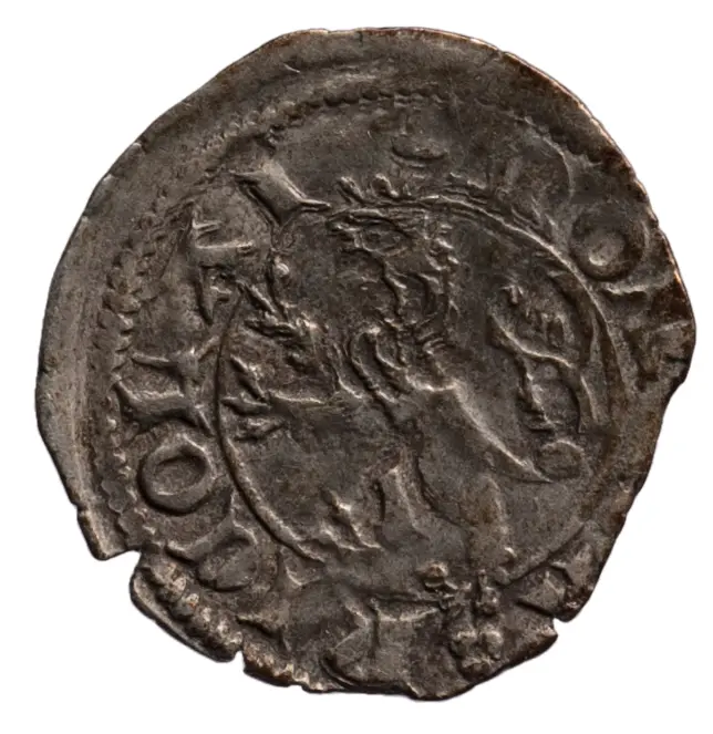 Patriarchen von Aquileia: Nikolaus von Böhmen (1350–1358)