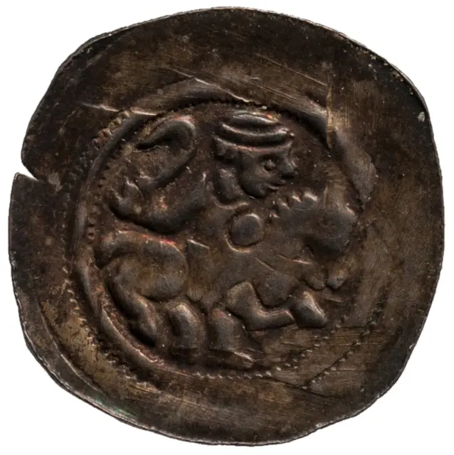 Ungarische Herrschaft: Bela IV. (1254–1260) als Statthalter