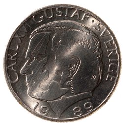 Schweden: Carl XVI. Gustaf