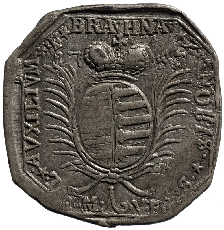 Münze