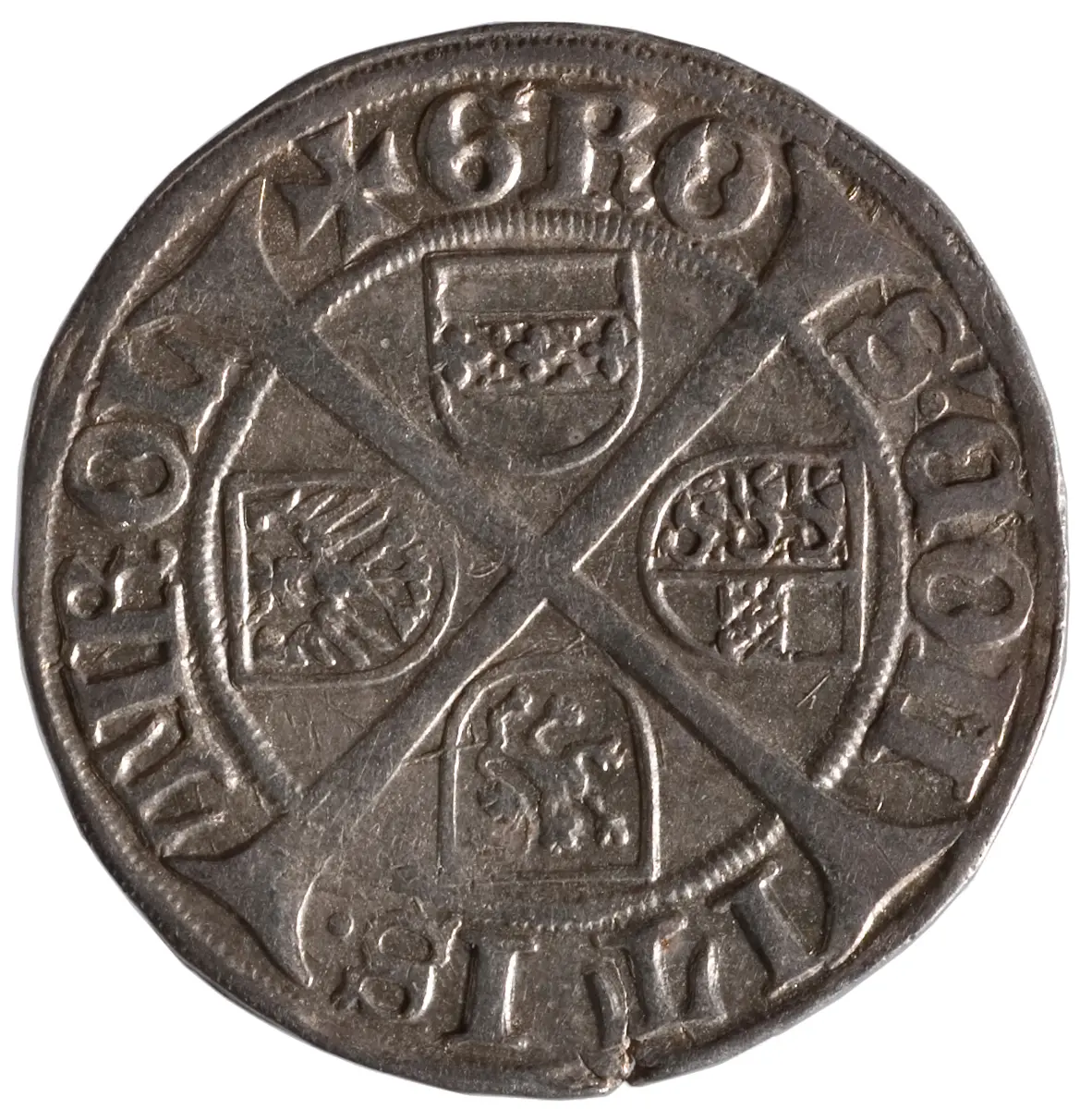 Haus Österreich: Sigismund