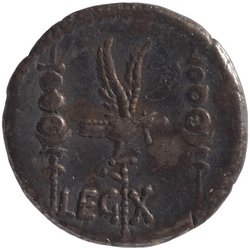 Röm. Republik: M. Antonius