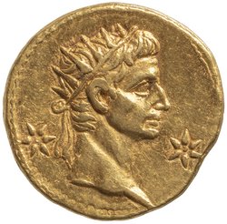 Divus Augustus