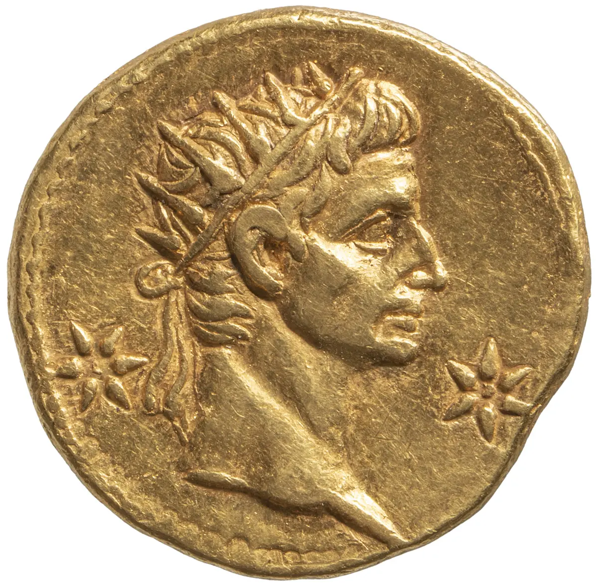 Divus Augustus