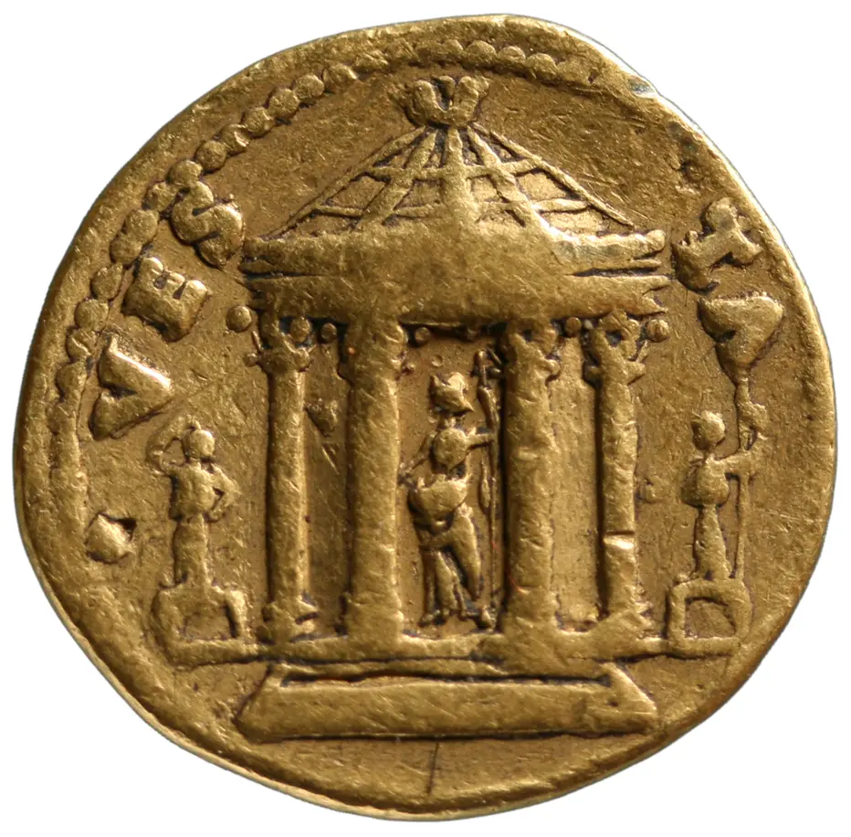 Vespasianus