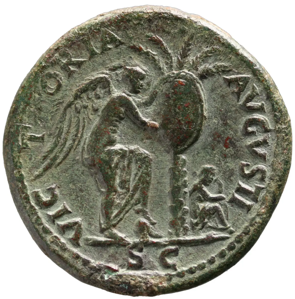 Vespasianus