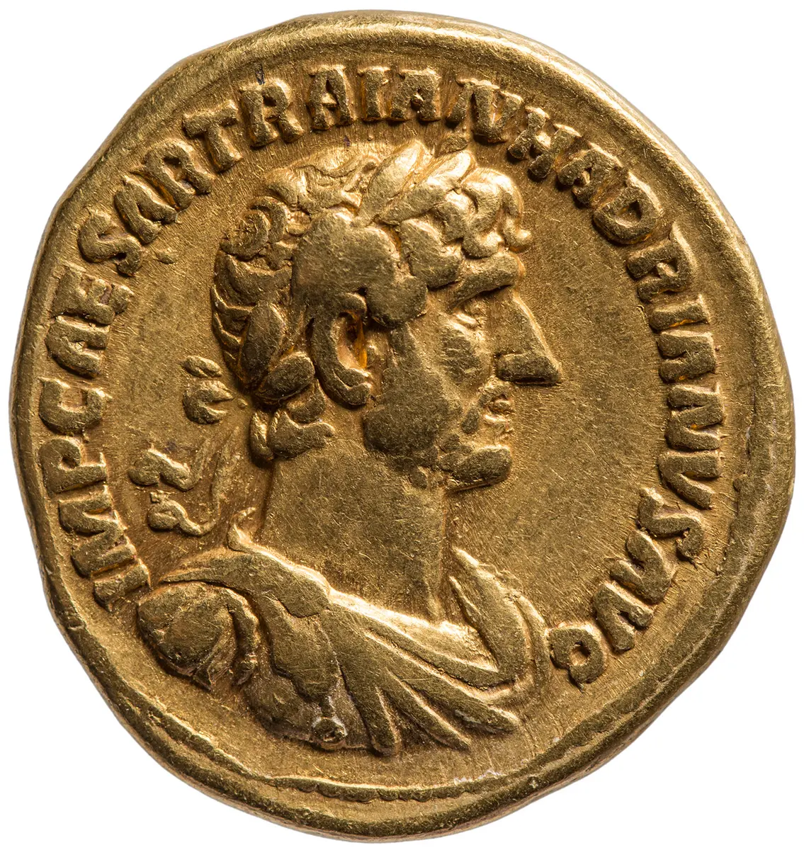 Hadrianus