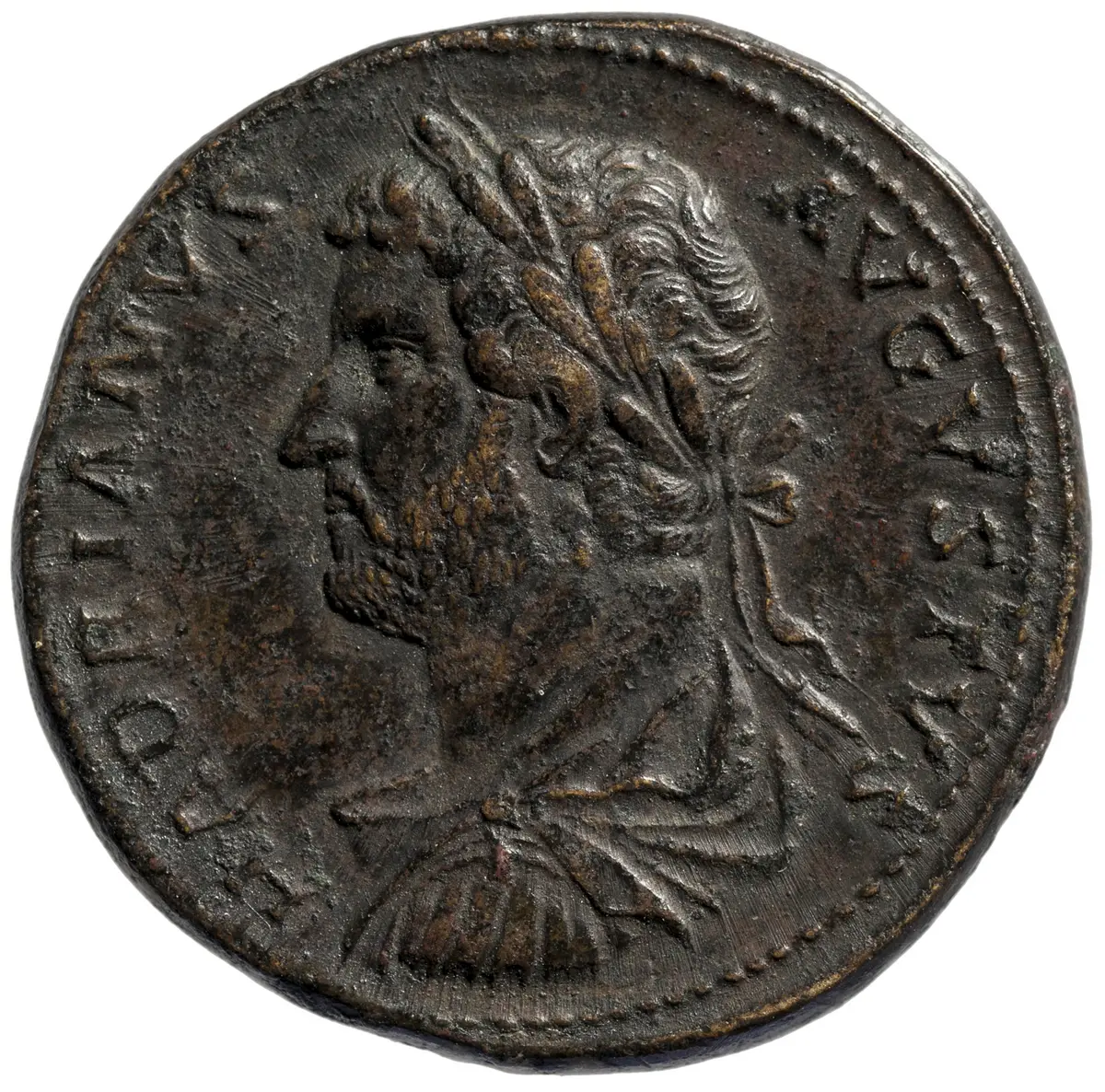 Hadrianus
