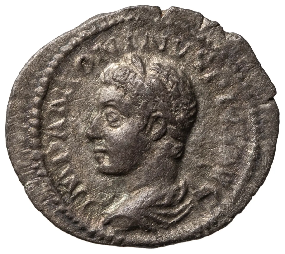 Antoninus IV. (Elagabal)