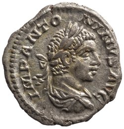 Antoninus IV. (Elagabal)