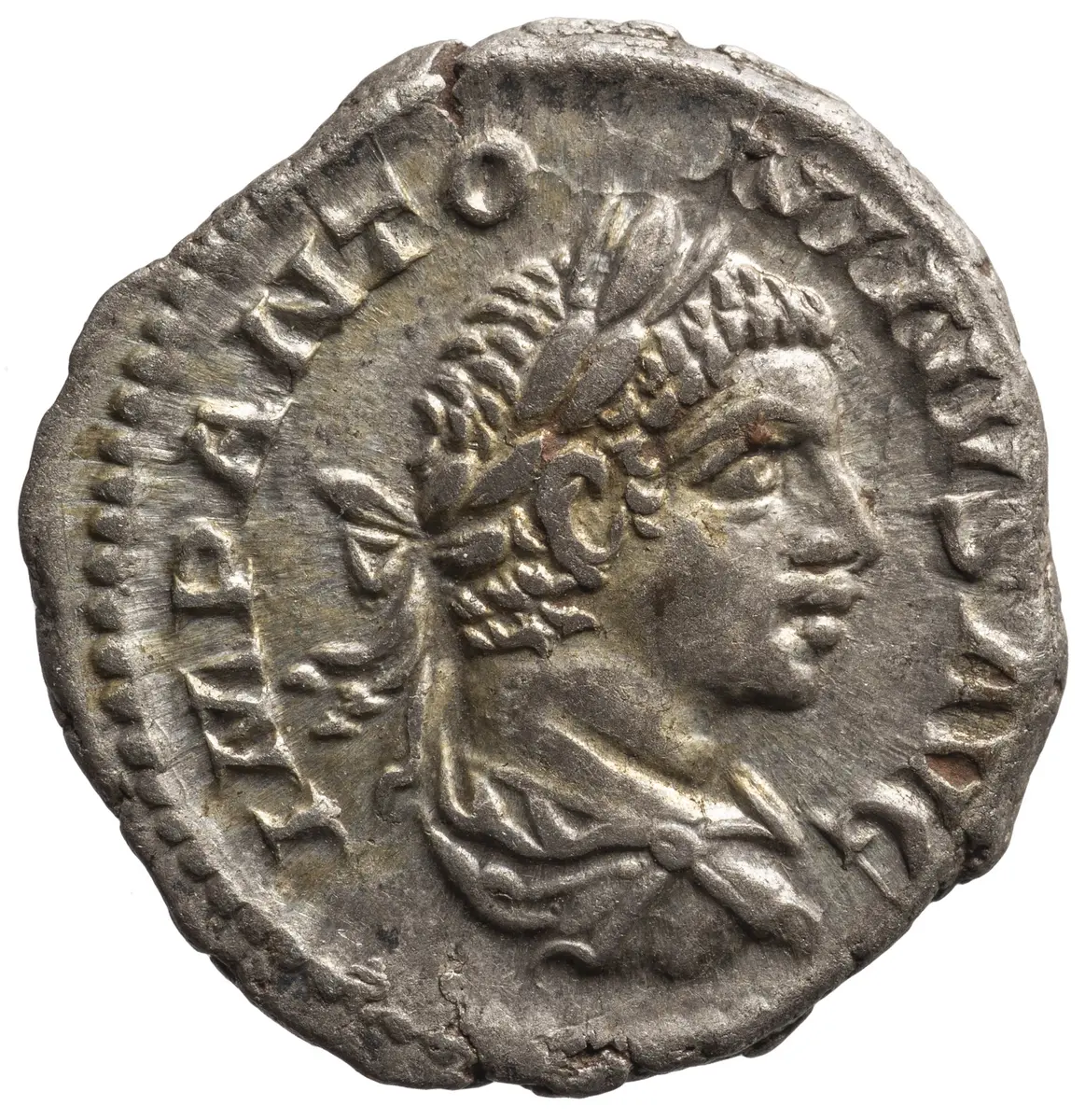 Antoninus IV. (Elagabal)