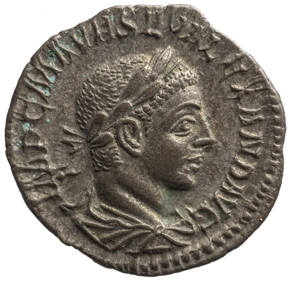 Severus Alexander