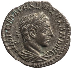 Severus Alexander
