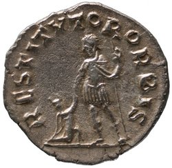 Valerianus I.