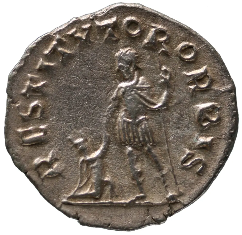 Valerianus I.